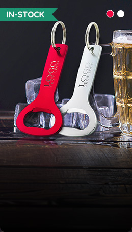 Personalized Bottle Opener Metal Keychains